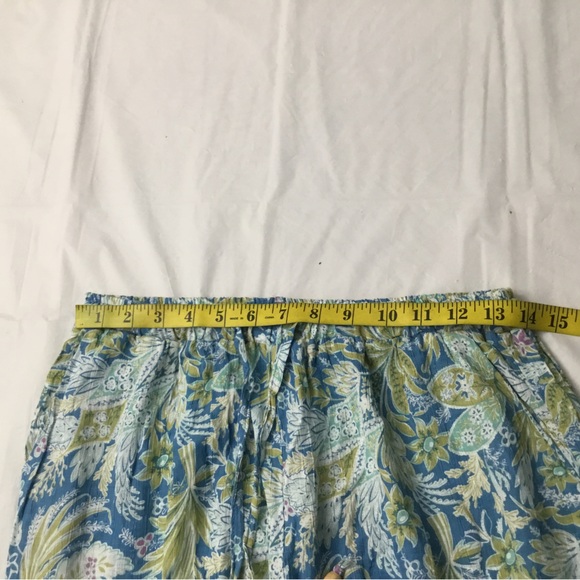 RACHEL ROY FLORAL PANTS - Picture 15 of 16